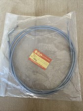 Genuine Suzuki CS80 Starter