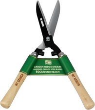 Hedge Shears Carbon Steel