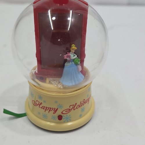Disney cinderella waterless - disney,