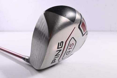Ping g15 driver - driver, 10.5