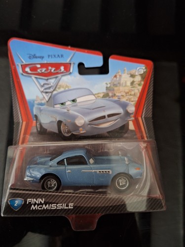 Disney pixar cars finn - pixar, 2