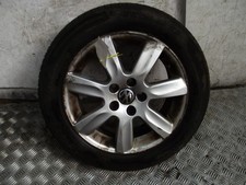 Volkswagen Polo 6R 15’’