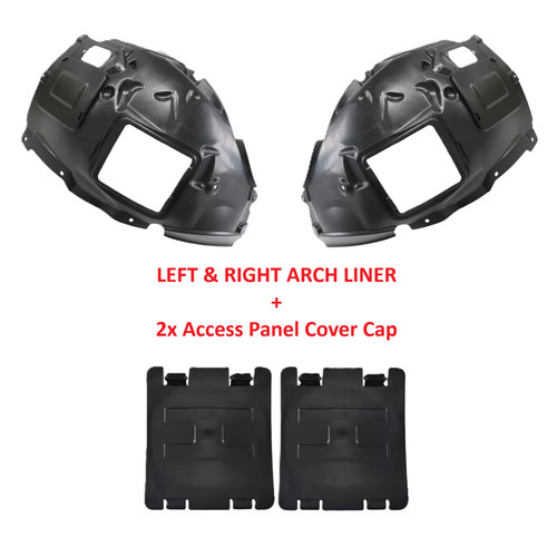 Bmw series f30 f31 pair - series,