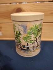 Vintage Worcester Ware Tea