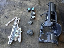 SKODA KAROQ AIRBAG KIT + ECU AND SEAT BELTS 1.5 TSI 2017-2021 2018 ~