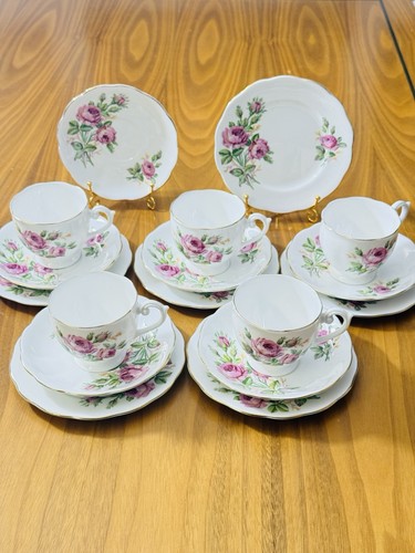 Vintage queen anne - anne, fine