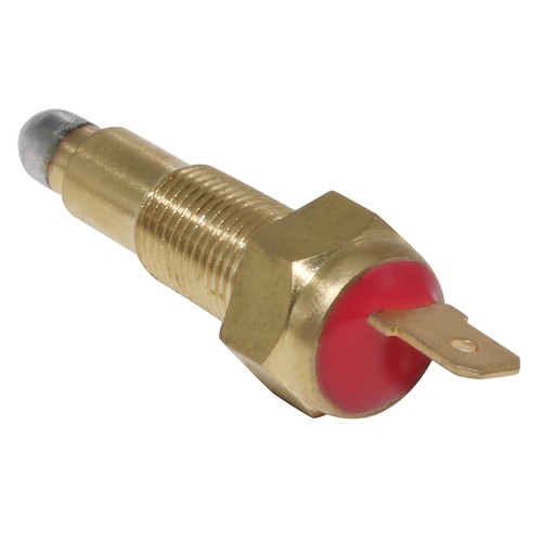 Radiator fan switch - radiator,