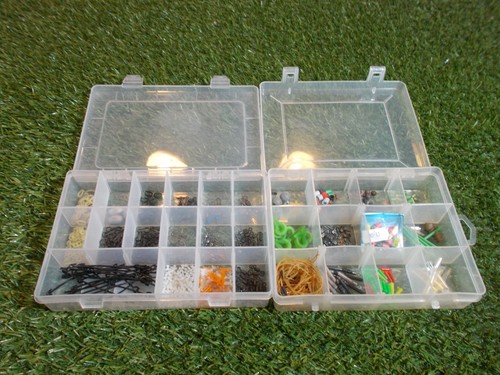 Bits boxes full coarse - of,