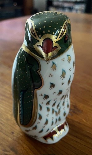 Royal crown derby - royal,