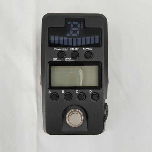 Korg pandora stomp st - stomp, px-st