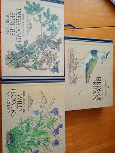 Reader digest field guide - digest, of