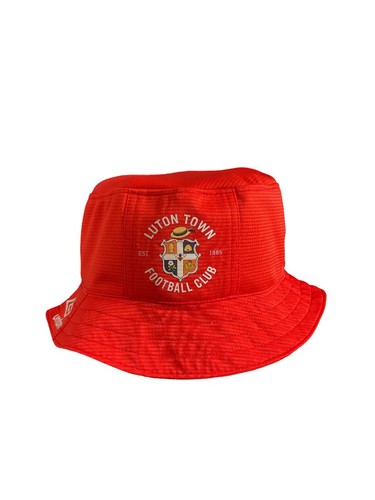 Luton town bucket hat - fc, made