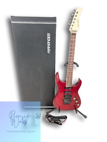 Excellent fernandes dlx jpc - fernandes,