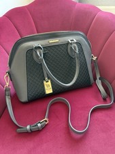 Bessie London Handbag with