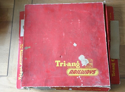 Triang gauge 135 - triang, oo