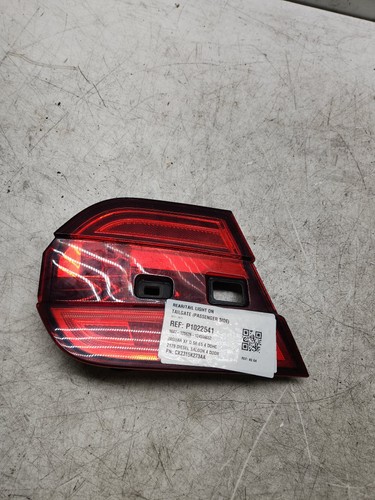 Jaguar x250 facelift - jaguar,