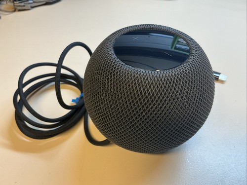 Apple homepod mini 20w smart - mini,