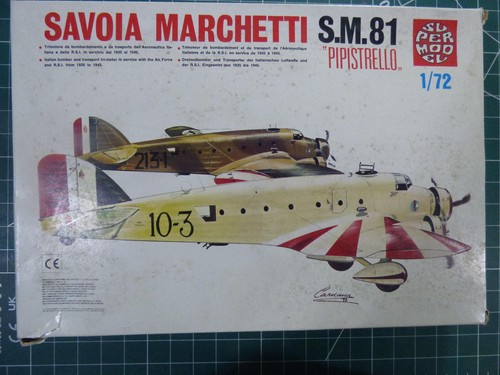 Super model 81 superb - #81,