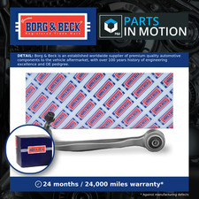 Wishbone / Suspension Arm fits BMW 525 E60, E61 2.5 03 to 10 Track Control B&B