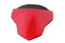 Passenger seat cover, seat