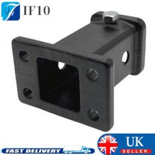 2in Bolt On Receiver Tube Tow