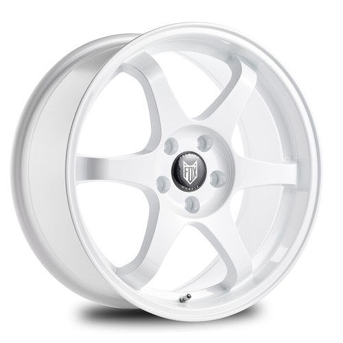 Fox pf5 alloy wheels 5x112 - pf5,