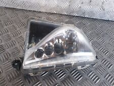 Toyota PRIUS DAYLIGHT Passenger Side 2016 DRL +FOG LIGHT LUG DAMAGED