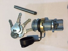 KNOTT AVONRIDE TYPE  LOCK