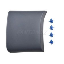 Side Door Pillar Moulding Trim