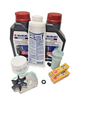 Service kit suzuki outboard - service,