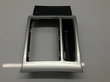 Chrysler 300c silver dash gear surround trim