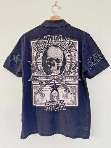 Philipp plein limited edition - philipp,