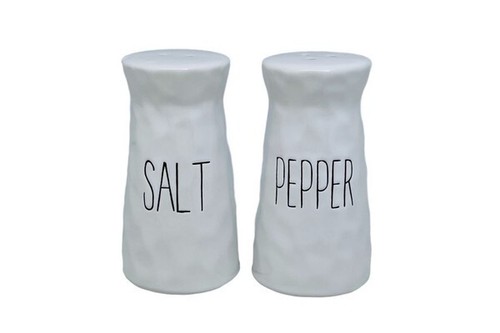 Acense ceramic salt - ceramic,