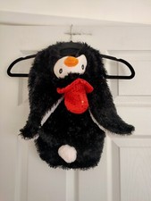 Christmas Penguin Dog Outfit