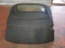 Porsche Boxster 981 SOFT ROOF