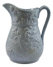 Antique dudson relief moulded - dudson,
