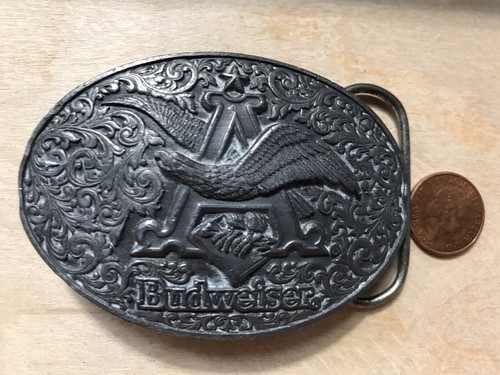 Bergamot belt buckle 175e - buckle, s-175e