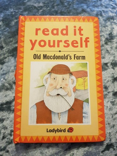 Ladybird books series 777 - 777, read