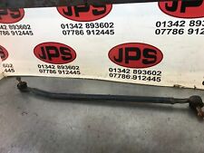 Steering arm (Steering box to n/s/f hub) X Kubota B2150 HST 4wd Tractor..£50+VAT