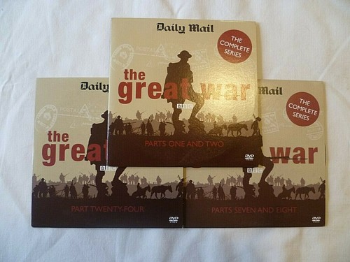 The great war world - great, 1