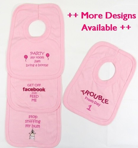 Baby babies pink - pink, cotton