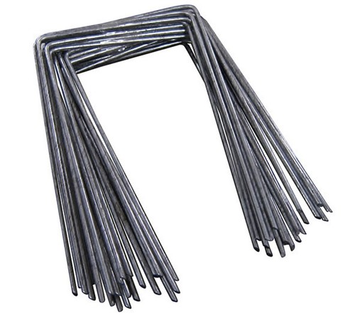 Metal ground garden membrane - ground,