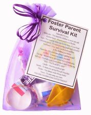 Foster Parent Survival Kit -