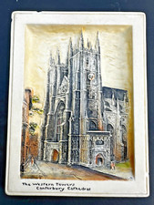OSBORNE IVOREX Plaque - The