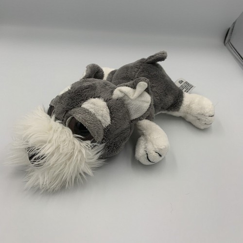 Russ berrie klaus schnauzer - berrie,