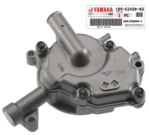 Original yamaha yzf 125 - yamaha,