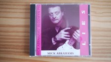Mick abraham blodwyn pig - blodwyn,