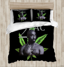 2Pac/Makaveli/Idol/Duvet