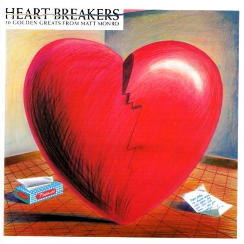 Matt monro heartbreakers 20 - monro,