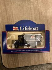 Lledo Collectibles RNLI